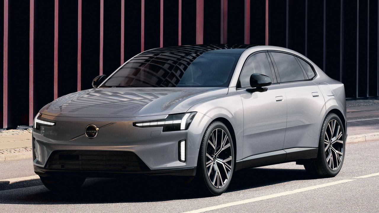 Продажі ES90 стартують 2026: де і коли з’явиться модель?