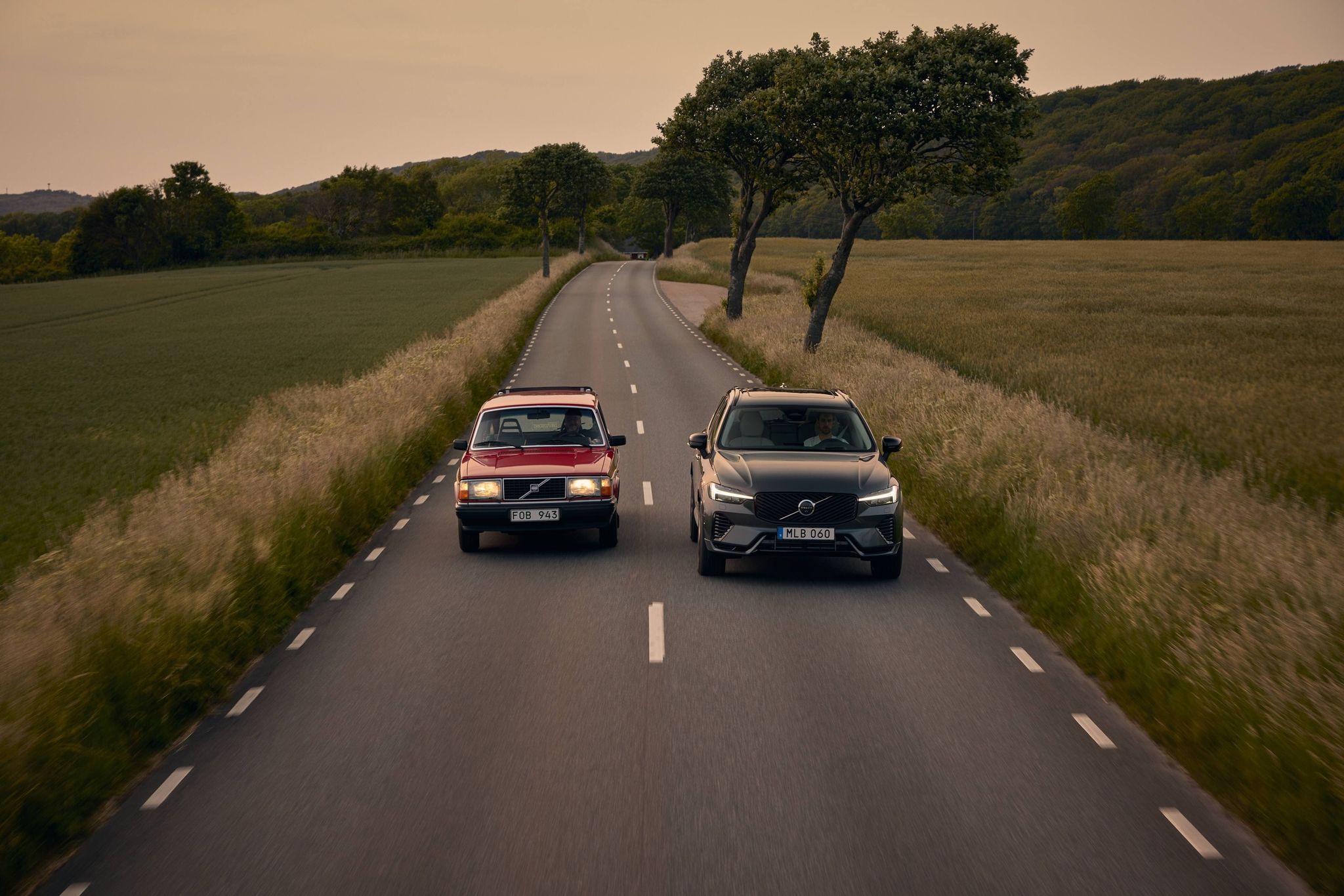 Програма Trade-in від Volvo