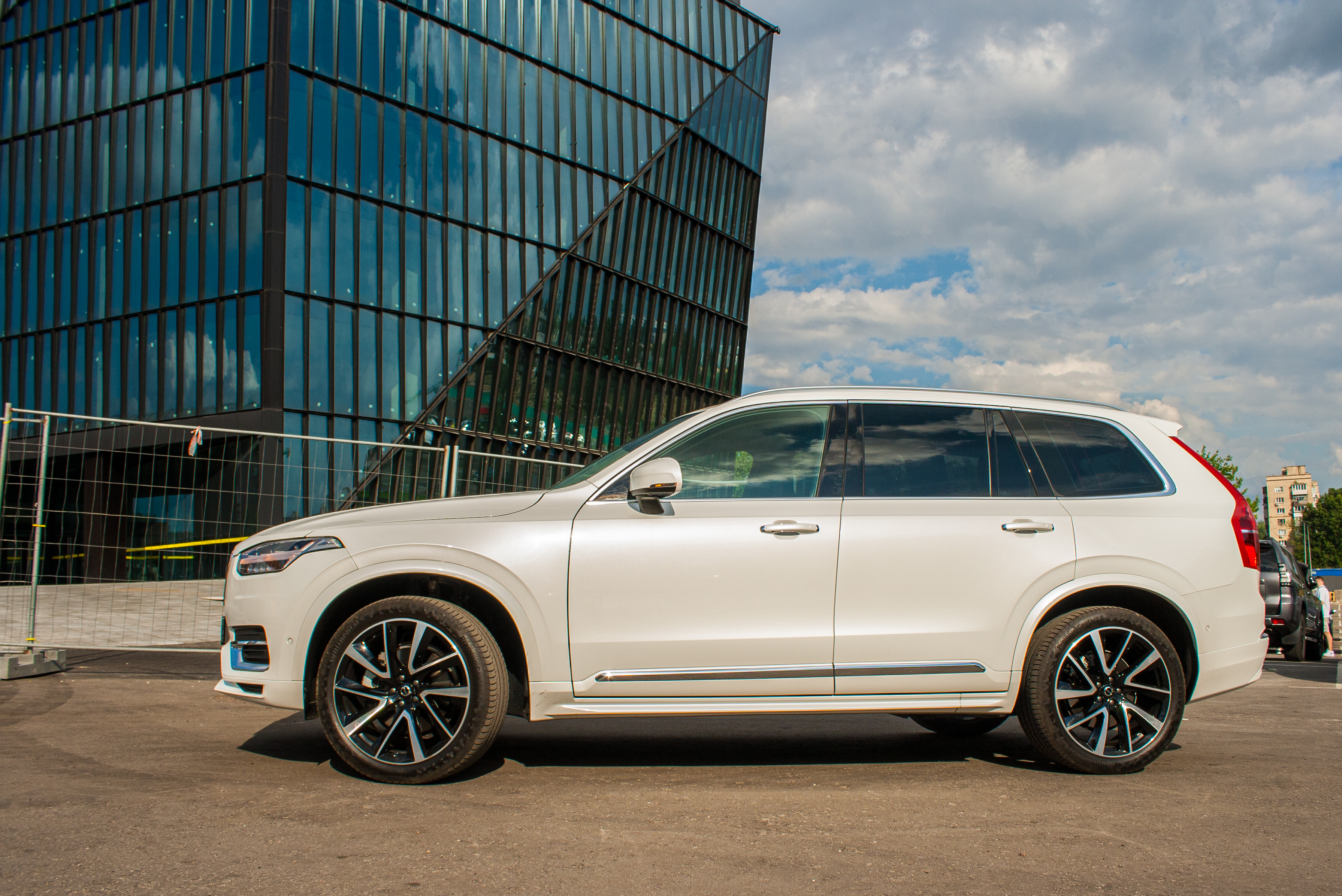 Акції від Volvo - фото 1