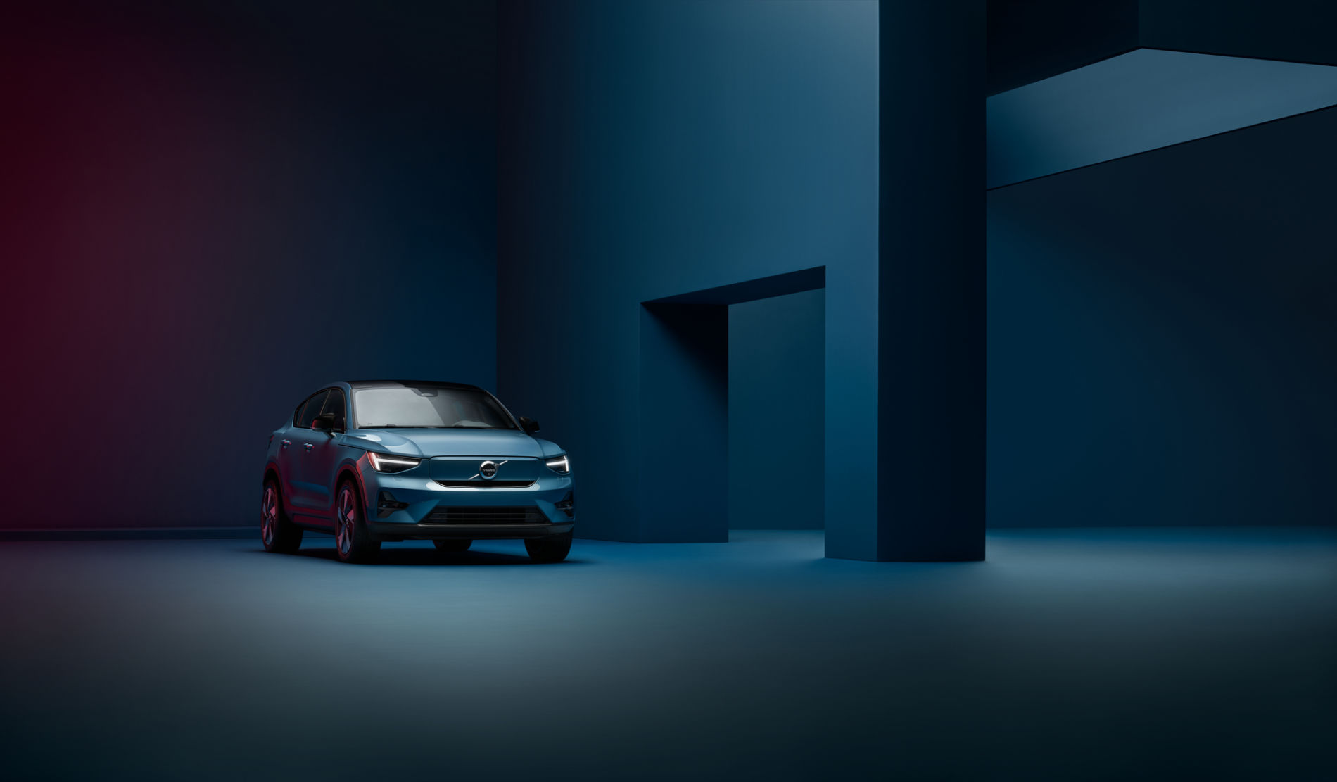 Придбайте електричний чи плагін-гібридний Volvo у лізинг та отримайте компенсацію 20%