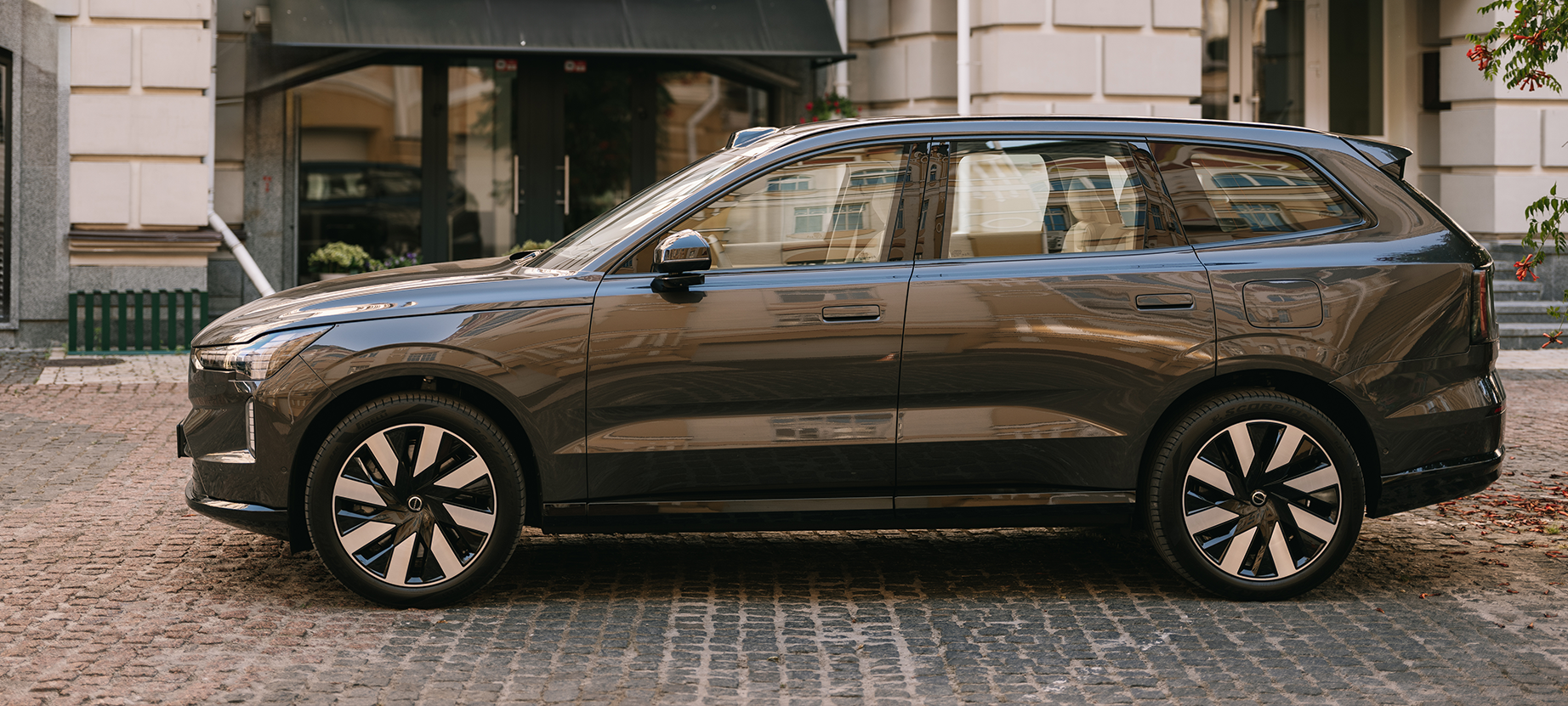 Акції від Volvo - фото 2