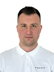 Микола Аксютенко Менеджер відділу продажів